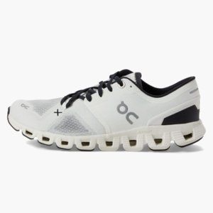 On Clouds Running Sneakers